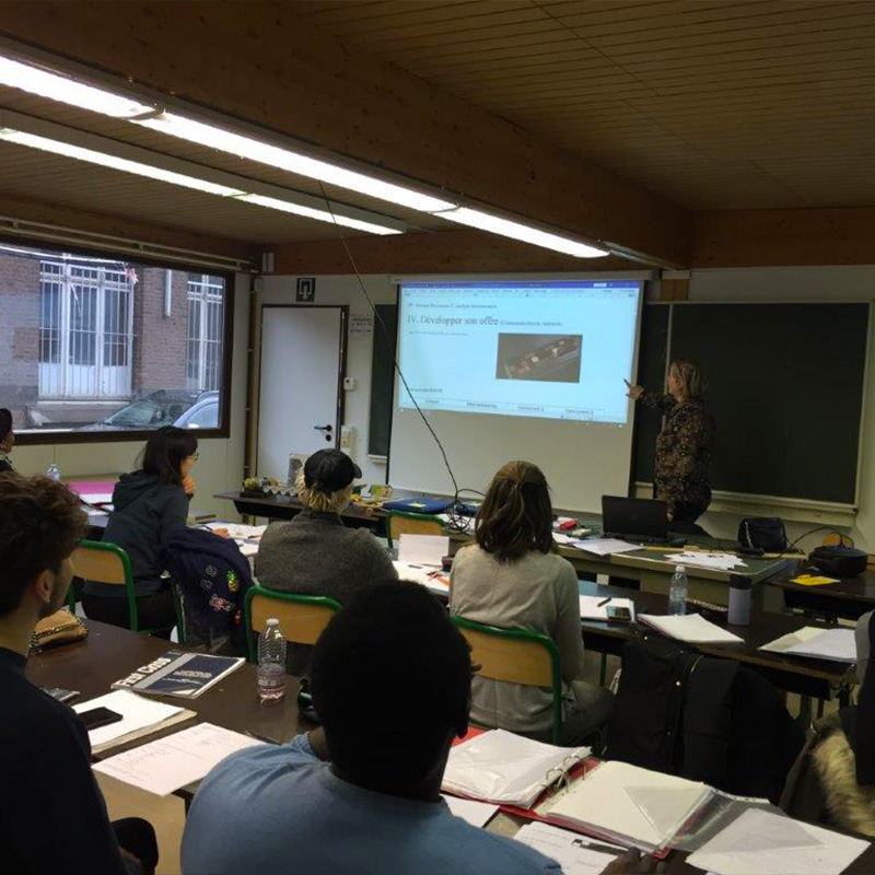 gestion1 Formation qualifiante en gestion