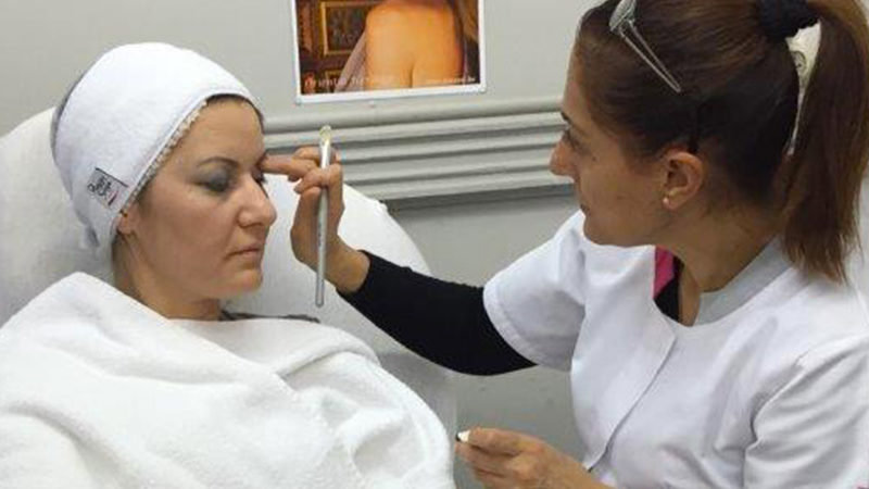 maquillage-de-base Maquillage de base