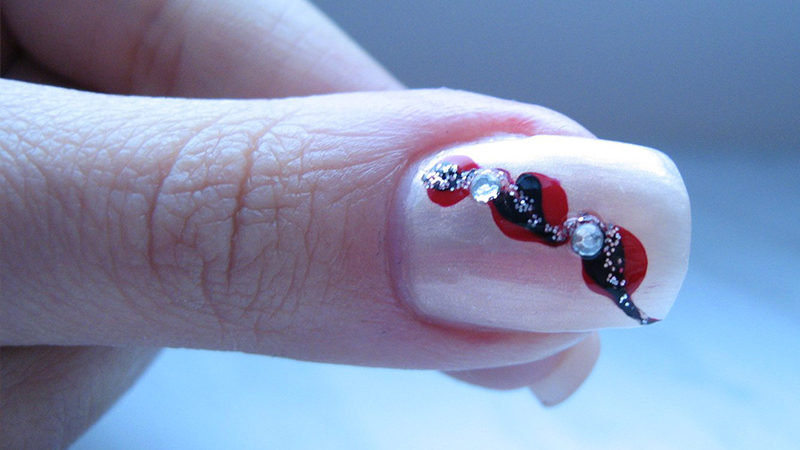 modelage-ongles Modelage d'ongles